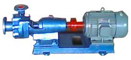 AFB型耐腐蚀泵